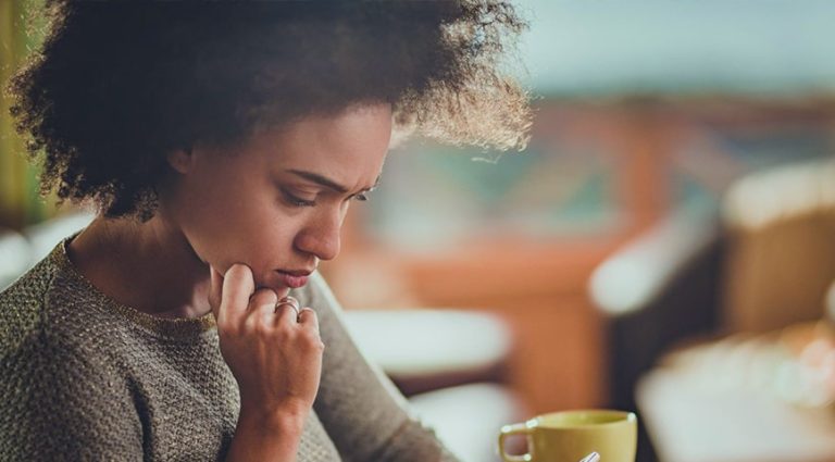 Forever Grateful - Women's Stories on Fibroid.