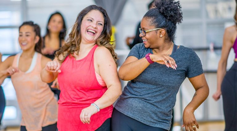 Loving life - Women's stories