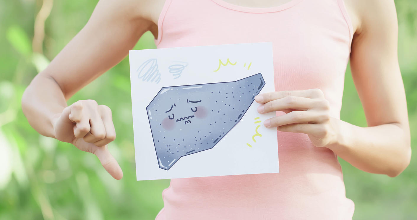 Oral Pill Esmya that Shrinks Fibroids Linked to Serious Liver Injury