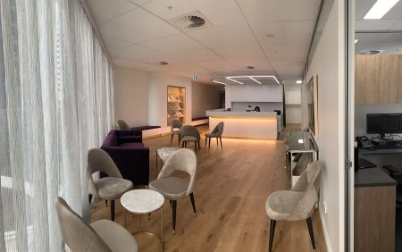 Sydney Fibroid Clinic St Leonards