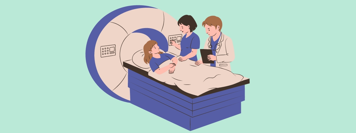 Magnetic Resonance-guided Focused Ultrasound or MRgFUS.