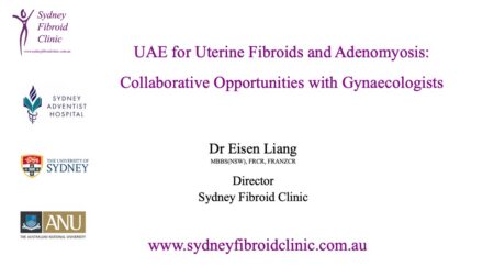 Dr Eisen Liang as invited International Speaker at National UAE Special Webinar in China
